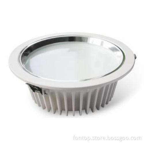 down commercial lihts 40w 3000-3200lm
